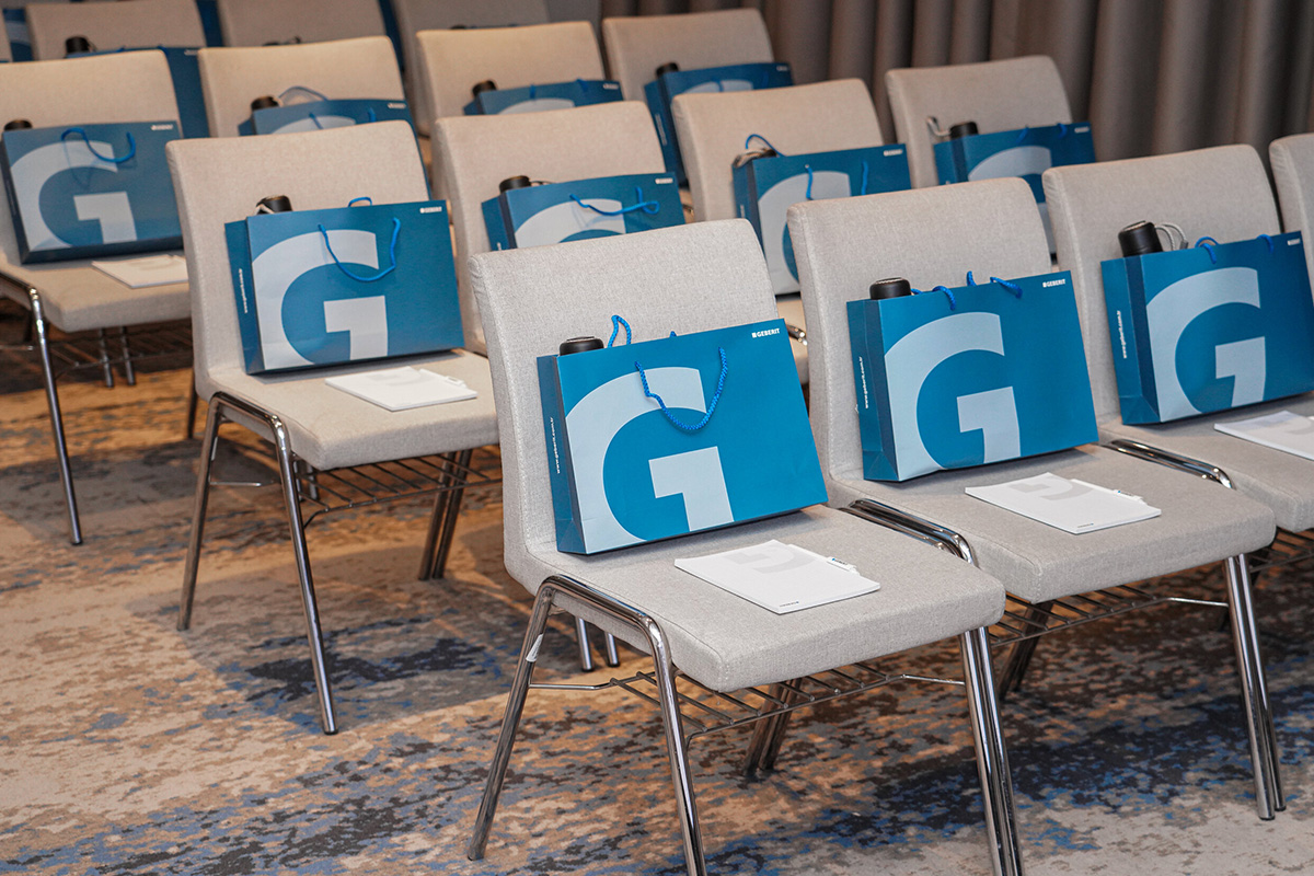 Geberit for designers: new solutions