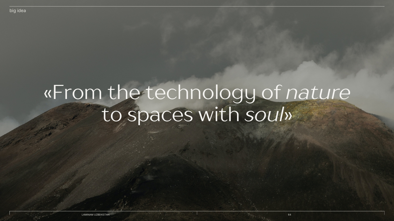 LaminamUZ локализует глобальную коммуникационную стратегию для Узбекистана