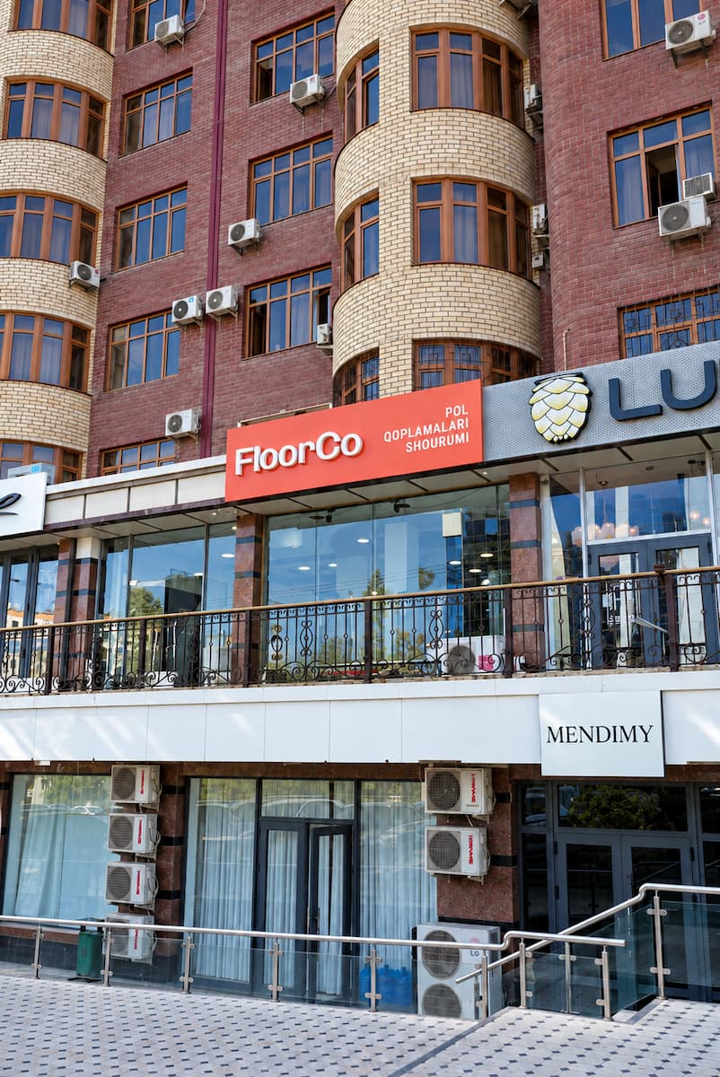 FloorCo: найдите пол, с которого начнётся ваш новый интерьер