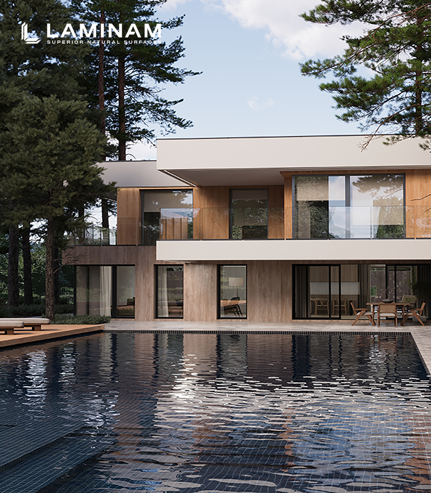 Laminam